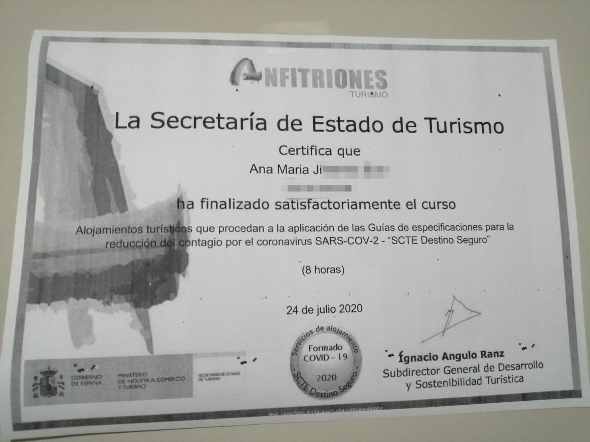 Pensión Gure Ametsa Irun Exterior foto