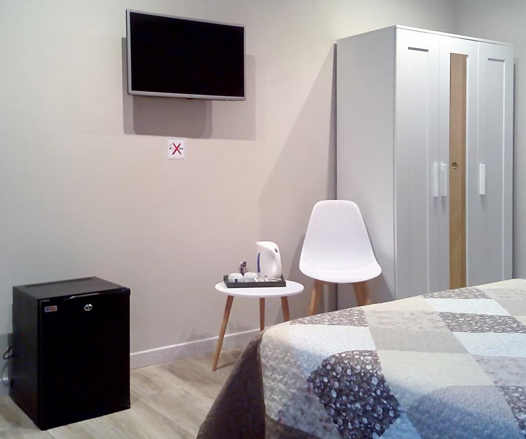 Pensión Gure Ametsa Irun Habitación foto