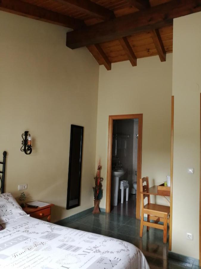 Pensión Gure Ametsa Irun Exterior foto